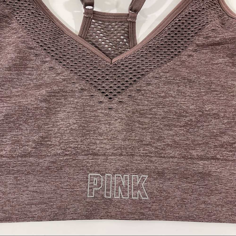 PINK sports bra bundle size S - Picture 4 of 9